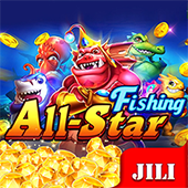 All Star Fishing super ace app games