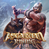 Asgardian Rising super ace app casino
