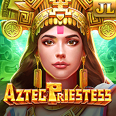 Aztec Priestess super ace app slot