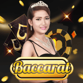 Baccarat A super ace app casino