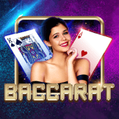 Baccarat B super ace app games