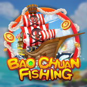 Bao Chuan Fishing super ace app game