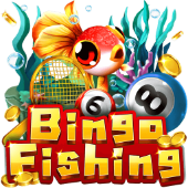 Bingo Fishing super ace app casino