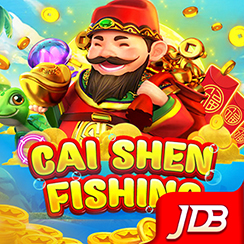 Cai Shen Fishing super ace app game