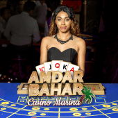 Casino Marina Andar Bahar super ace app casino