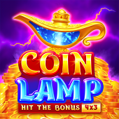 Coin Lamp super ace app game