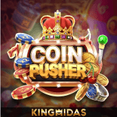 Coin Pusher super ace app games