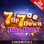 Dice Duet super ace app online casino