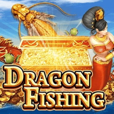 Dragon Fishing super ace app download