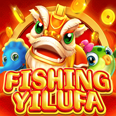 Fishing Yi Lu Fa super ace app link