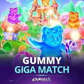 Gummy Giga Match super ace app download apk