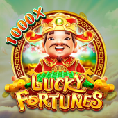 Lucky Fortunes super ace app club
