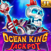 Ocean King Jackpot super ace app game