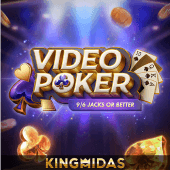 Video Poker super ace app vip